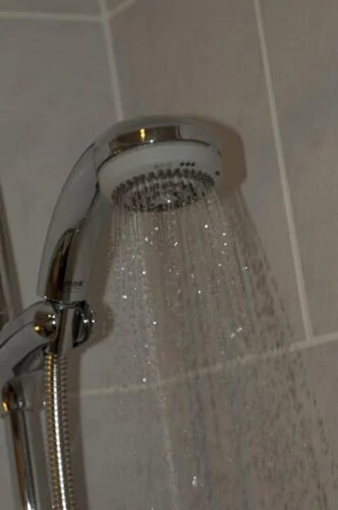 Standard Single Room, 1 Twin Bed | Bathroom shower