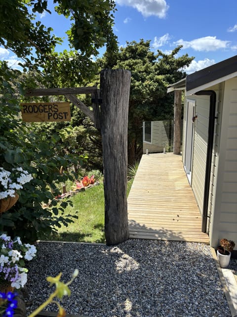 Master builder labour of love