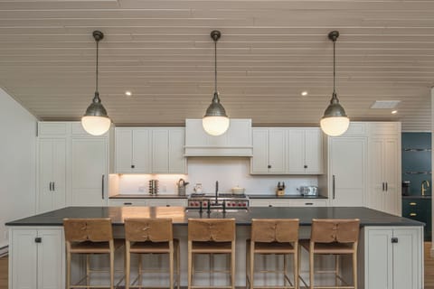 Beautiful Top-of-the-Line Kitchen | Main Level