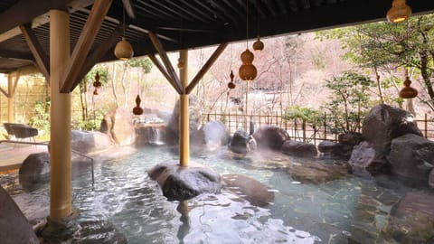 Public bath
