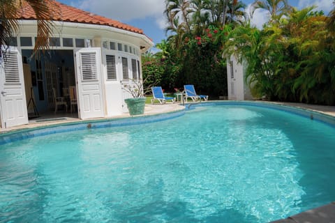 Villa, 5 Bedrooms, Smoking, Private Pool | Pool | Outdoor pool
