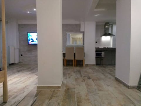 Apartment, Patio | Interior