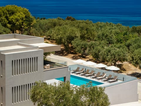Comfort Villa, Balcony | 4 bedrooms, free WiFi