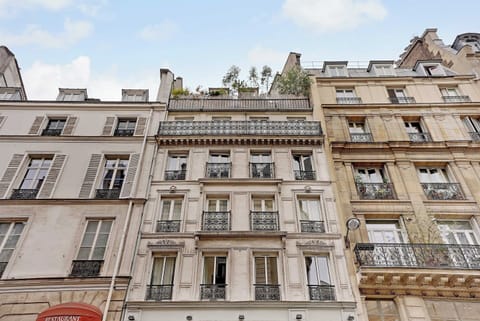 Apartment | Exterior