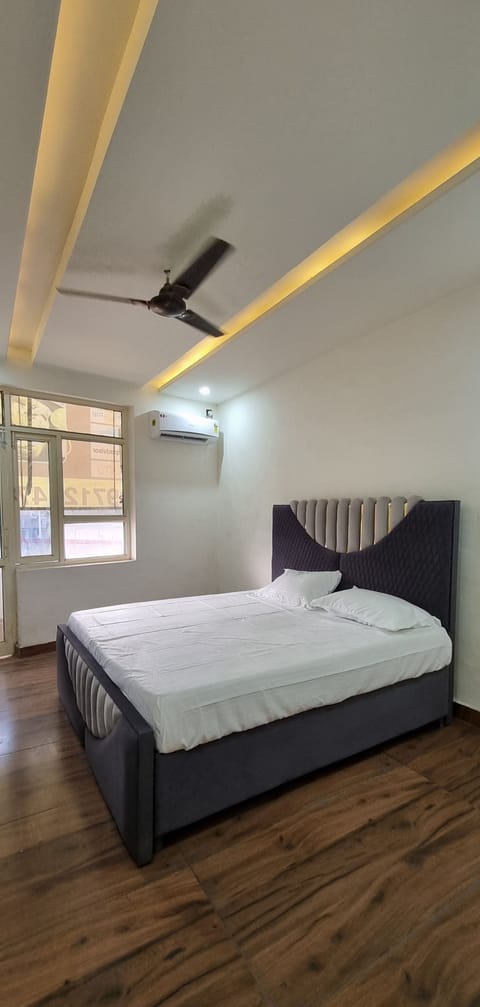 Deluxe Double Room | Free WiFi