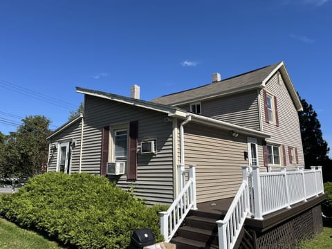 Andrew's Place
