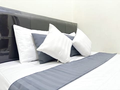 Superior Room, City View | Free WiFi