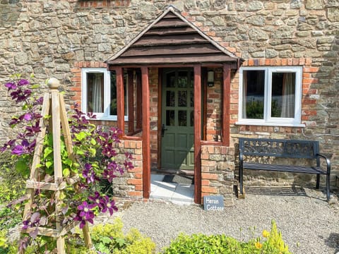 Exterior | Heron Cottage - Shropshire Retreats, Bishops Castle