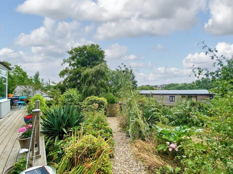 View | Craigielea Cottage, Frome