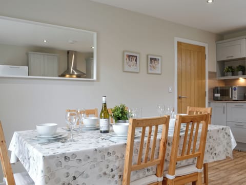 Kitchen/diner | Garden House, Arbroath