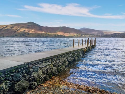 Surrounding area, Keswick Derwent water | Coast to Coast Cottage, Cleator