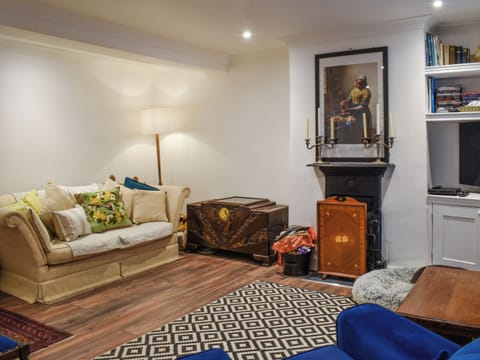 Living area | Coast to Coast Cottage, Cleator