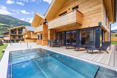 House | Pool | Indoor pool, outdoor pool