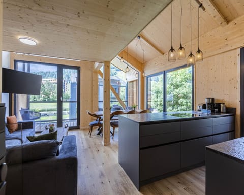 Apartment | Living room