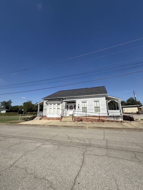 Additional RV Parking is available.