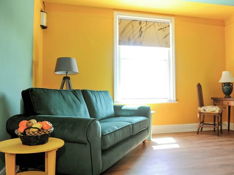 Living room | Holst Apartment, Cheltenham