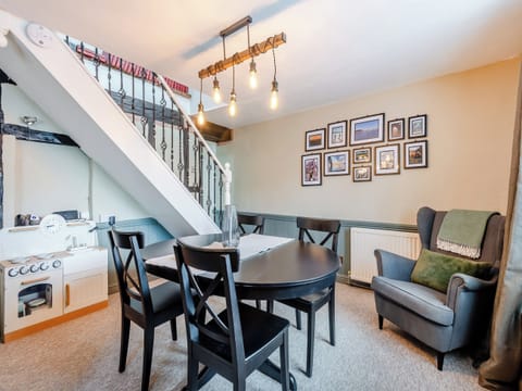 Dining Area | Our House, Bere Regis