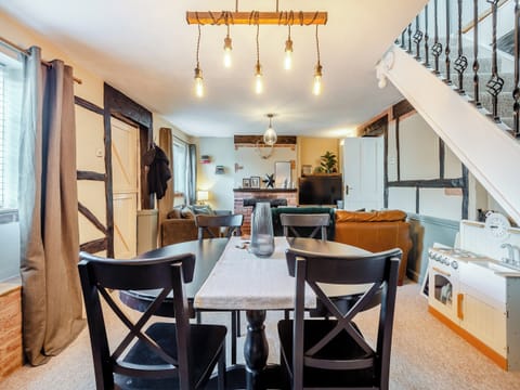 Dining Area | Our House, Bere Regis