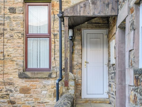 Exterior | The Drovers Rest - The Old Drapery Apartments, Haltwhistle