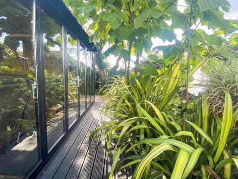 Decking | Gorsehill House, Poole