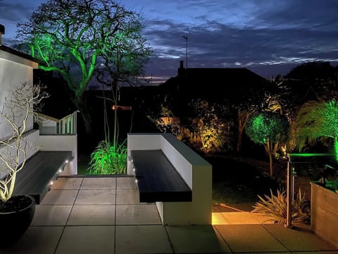 Garden | Gorsehill House, Poole