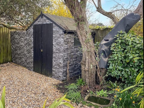 Garden | Gorsehill House, Poole