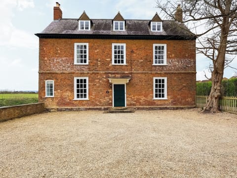 Exterior | Salt House - Berkeley Castle, Berkeley