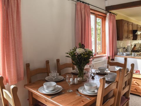 Dining Area | Leys Barn, Leys Barn