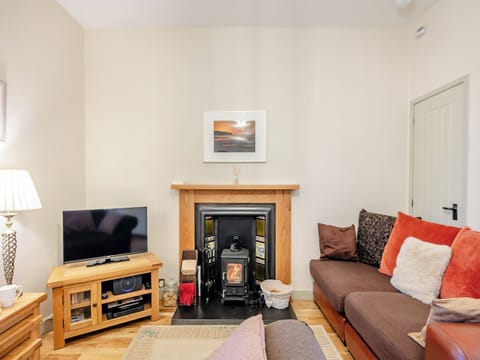 Living room | Rowan Cottage, Huntly