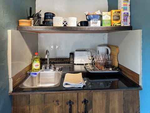 Kitchen | Martinsgate Snug, Middlesmoor, near Pateley Bridge