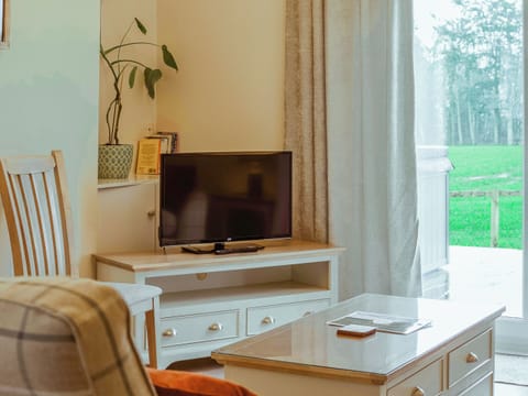 Living area | Ninetrees - Bachilton Farm, Methven, near Perth