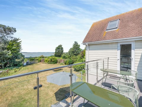 Balcony | Rydal House, St Osyth, near Clacton-on-Sea