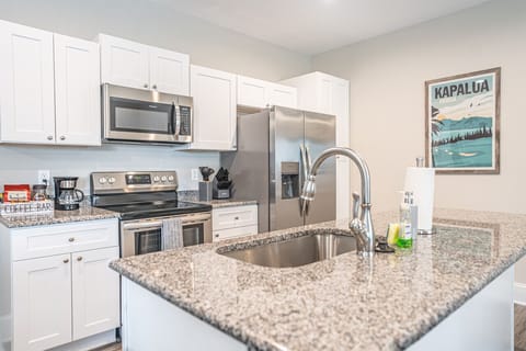 A space that will have you planning your next trip back to the Sandhills