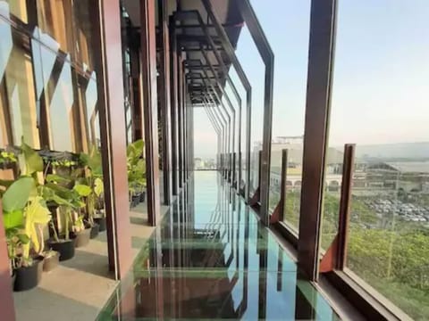 Building design