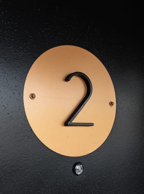 The Lincoln Boutique Motel #2