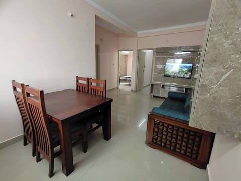 Apartment | Interior