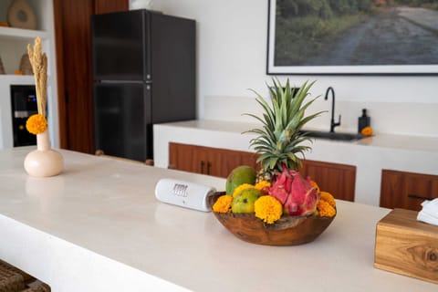 Basic Villa | Interior