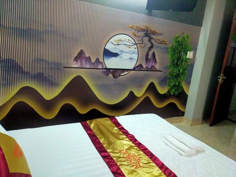 Standard Room | Free WiFi