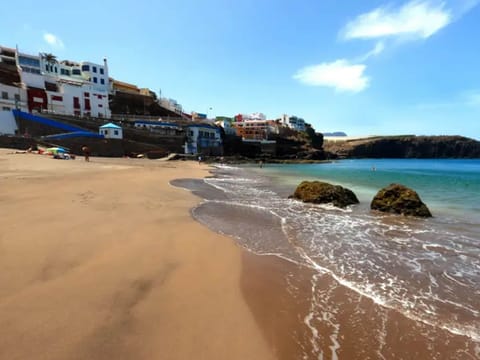 Villa, 2 Bedrooms, Balcony, Garden View | Beach