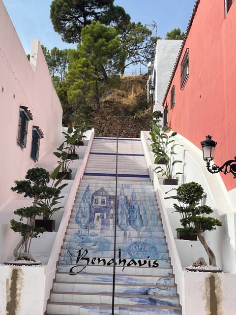 House, 3 Bedrooms, Terrace, Mountain View | Property grounds