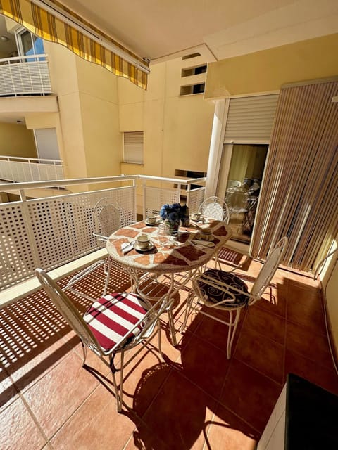 Loft, 1 Bedroom, Balcony, City View | Balcony