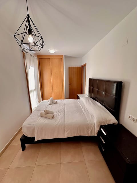 Apartment, 2 Bedrooms | 2 bedrooms