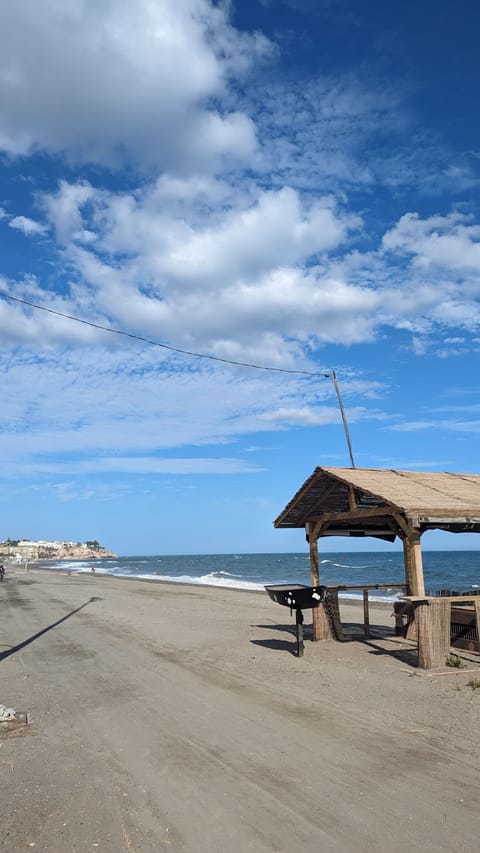Apartment, 1 Bedroom | Beach