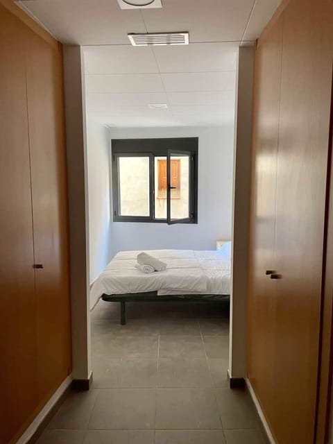 Apartment, 3 Bedrooms, Mountain View | 3 bedrooms