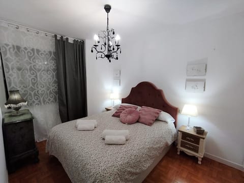 Apartment, 2 Bedrooms, Balcony, Garden View | 2 bedrooms