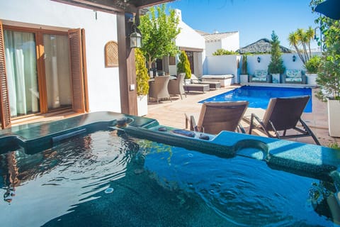 Villa, 6 Bedrooms, Accessible, Smoking | Pool | Outdoor pool