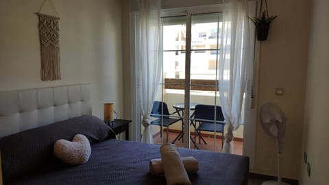 Apartment, 2 Bedrooms, Accessible, Terrace | 2 bedrooms