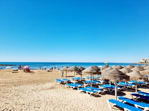 House, 2 Bedrooms, Smoking, Balcony | Beach