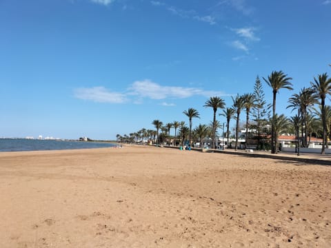 Apartment, 2 Bedrooms, Accessible, Smoking | View from property