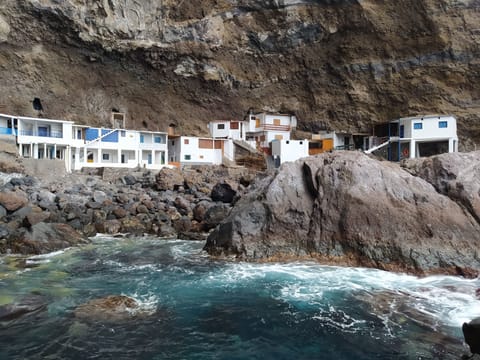 Apartment, 2 Bedrooms, Accessible, Balcony | Exterior